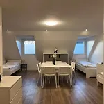 T&k - - 2 Schlafzimmer - Vollausgestattet