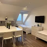公寓 T&k - - 2 Schlafzimmer - Vollausgestattet *