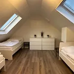 아파트 T&k - - 2 Schlafzimmer - Vollausgestattet