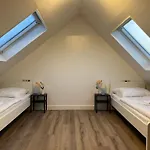 아파트 T&k - - 2 Schlafzimmer - Vollausgestattet 겔젠키르헨