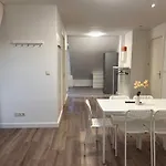 T&k - - 2 Schlafzimmer - Vollausgestattet