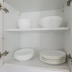 T&k - - 2 Schlafzimmer - Vollausgestattet 아파트 *