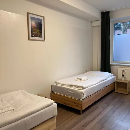 T&k - - 2 Schlafzimmer - Vollausgestattet *