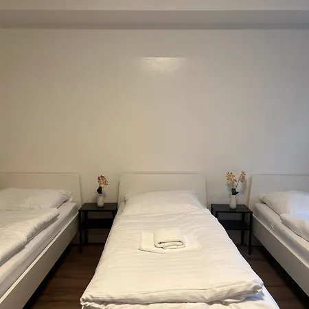 T&k - - 2 Schlafzimmer - Vollausgestattet *