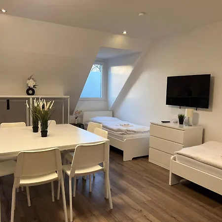 Apartmán T&k - - 2 Schlafzimmer - Vollausgestattet *