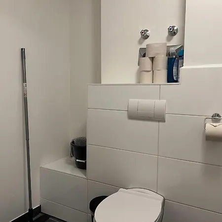 Apartmán T&k - - 2 Schlafzimmer - Vollausgestattet Gelsenkirchen