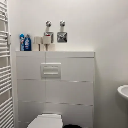 Apartmán T&k - - 2 Schlafzimmer - Vollausgestattet