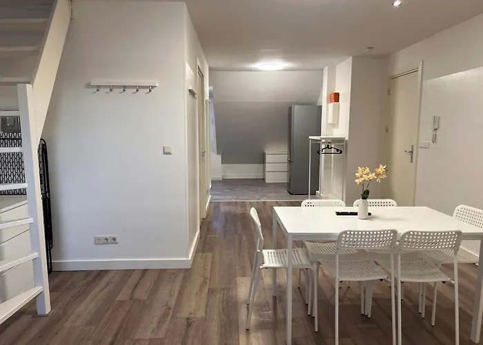 T&k - - 2 Schlafzimmer - Vollausgestattet