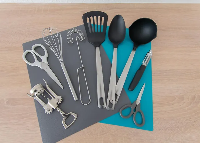 Appartement T&k - - 2 Schlafzimmer - Vollausgestattet Gelsenkirchen