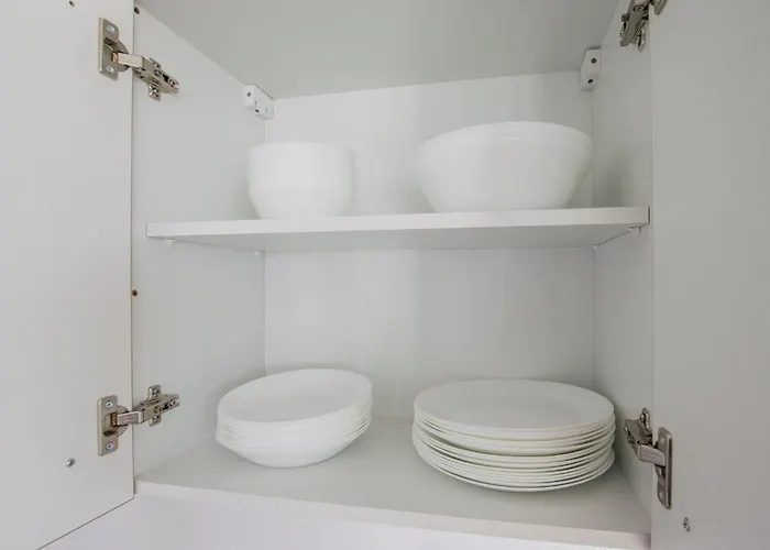 T&k - - 2 Schlafzimmer - Vollausgestattet Appartement *