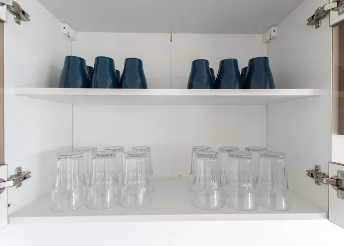 T&k - - 2 Schlafzimmer - Vollausgestattet *